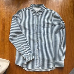 Acne Studios Button Down